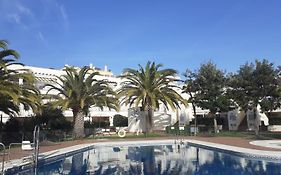 apartamento playa